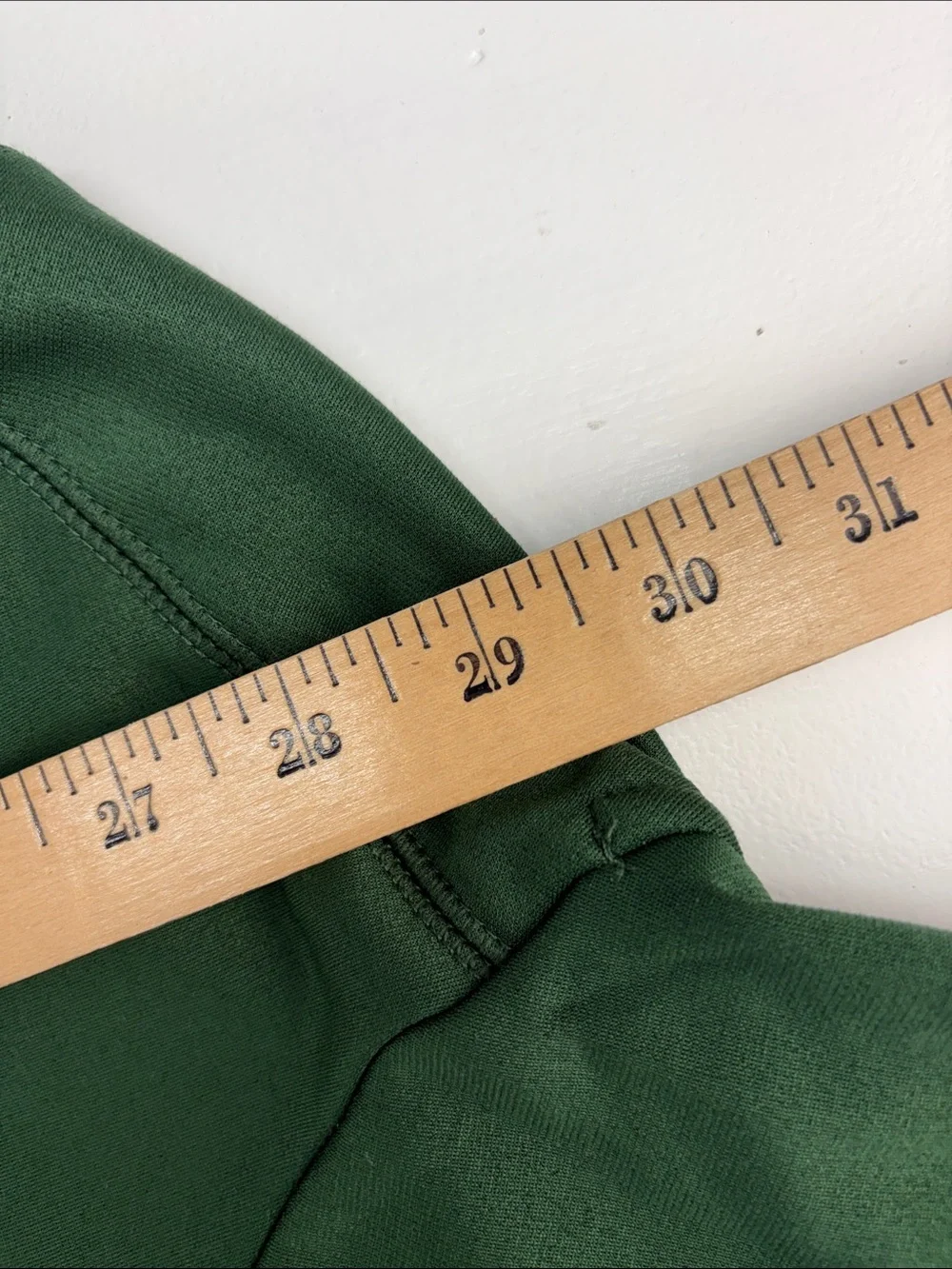nike Hoodie Packers‎ Mens XL